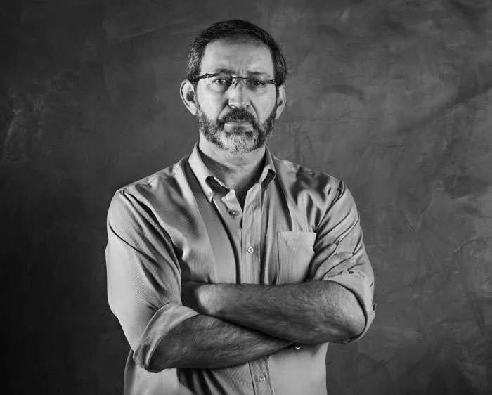 Juan Carlos Calderon