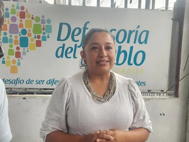 Yajaira Curipallo