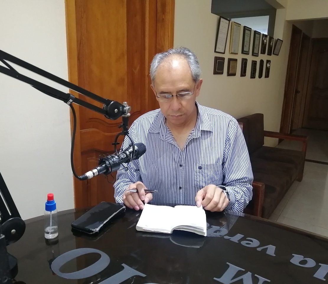 jose hidalgo